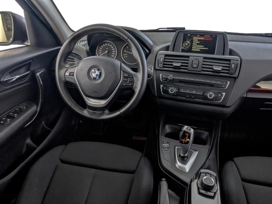 BMW 1 серии II (F20/F21) Санкт-Петербург  - изображение 26