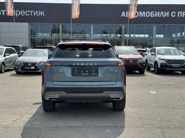 Jaecoo J7 I с пробегом 2024 года, цена 2 249 000 рублей, 58357 км, внедорожник, Автокод Объявления