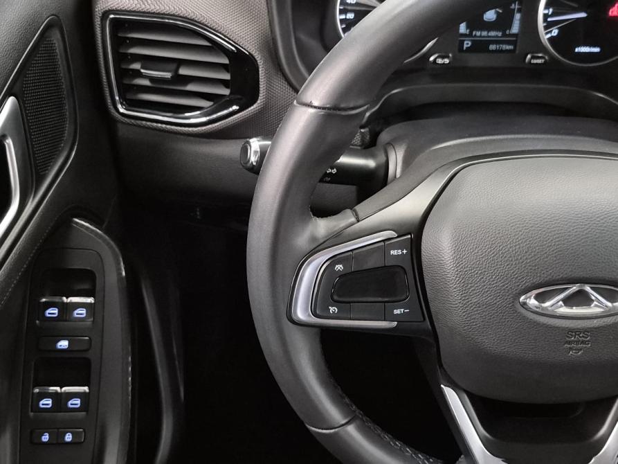 Chery Tiggo 4 I Рестайлинг Нижний Новгород  - изображение 8