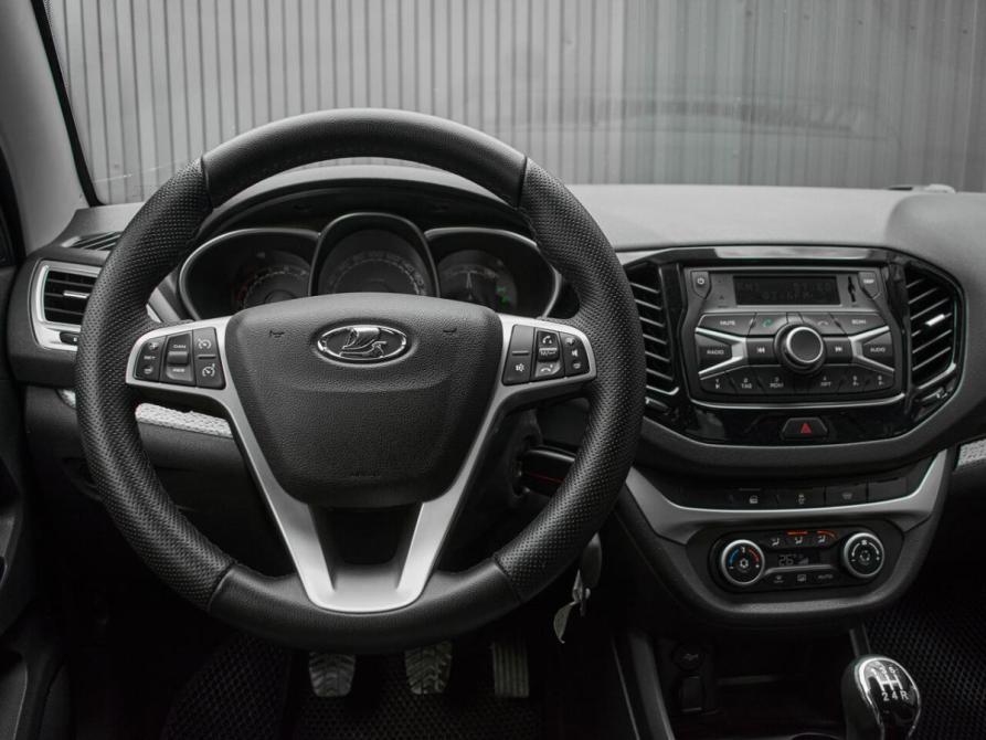 Lada (ВАЗ) Vesta I Екатеринбург  - изображение 12