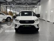 Hyundai Creta I Рестайлинг Тверь  - изображение 23