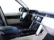 Land Rover Range Rover IV Рестайлинг Москва  - изображение 32