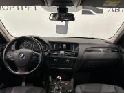 BMW X3 II (F25) Рестайлинг Санкт-Петербург  - изображение 42