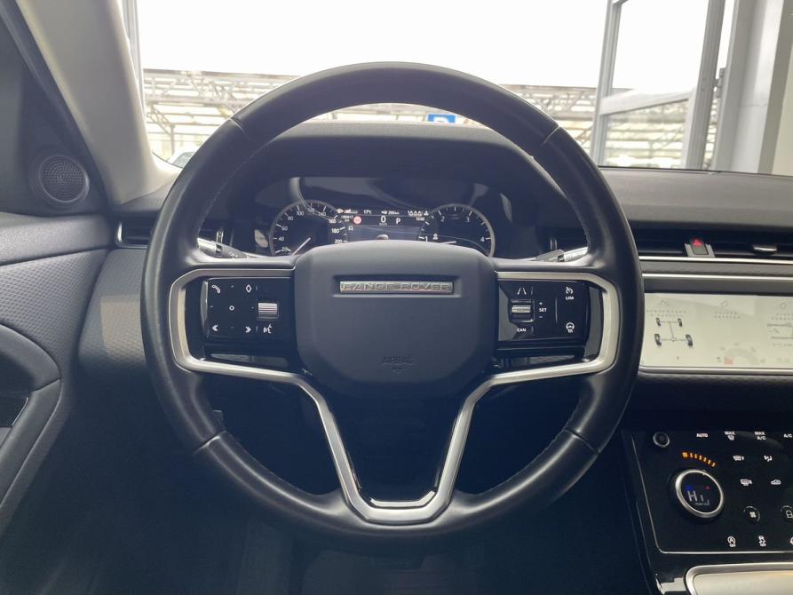 Land Rover Range Rover Evoque II Новосибирск  - изображение 12