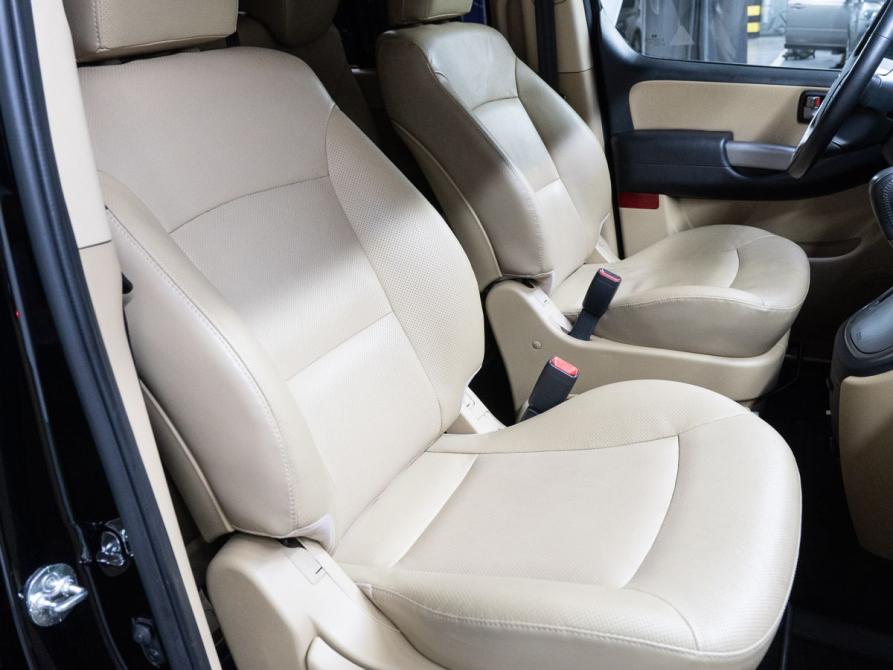 Hyundai H-1 II Рестайлинг 2 Тюмень  - изображение 18