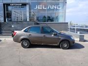 Lada (ВАЗ) Granta I Саратов  - изображение 19