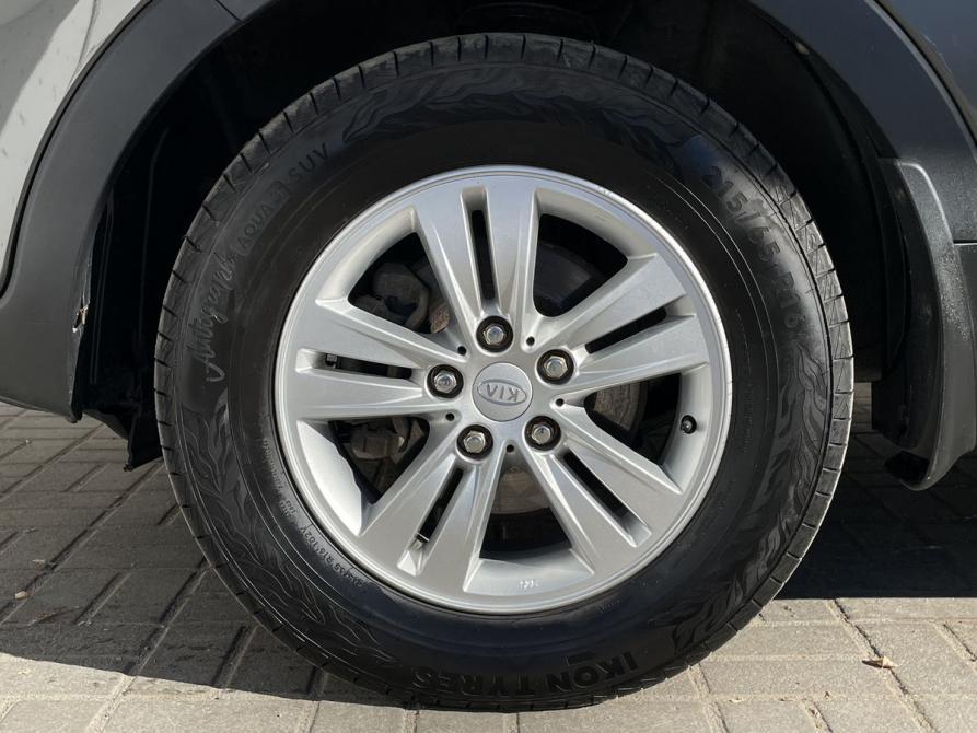 Kia Sportage III Тамбов  - изображение 19