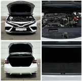 Toyota Camry VIII (XV70) Рестайлинг Ставрополь  - изображение 36