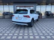 Volkswagen Tiguan II Краснодар  - изображение 24