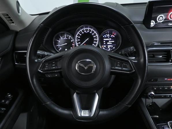 Mazda CX-5 II с пробегом 2021 года, цена 3 198 000 рублей, 40000 км, внедорожник, Автокод Объявления