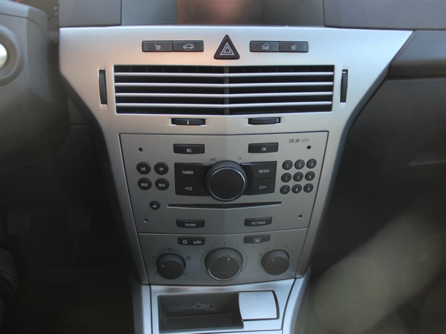 Opel Astra H Рестайлинг Екатеринбург  - изображение 15