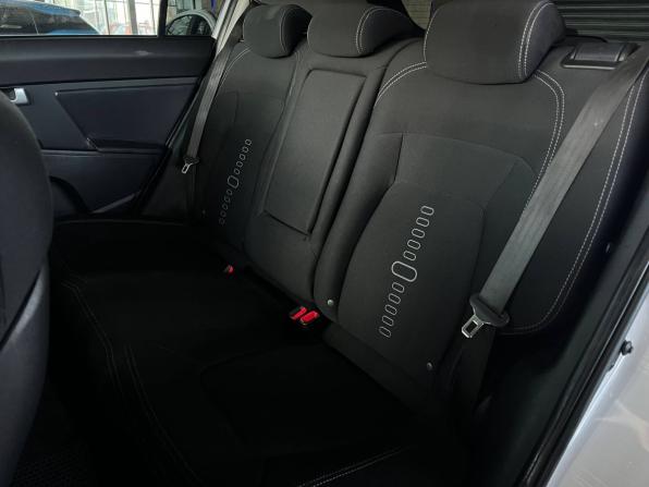 Kia Sportage III Рестайлинг с пробегом 2014 года, цена 1 380 000 рублей, 140000 км, внедорожник, Автокод Объявления