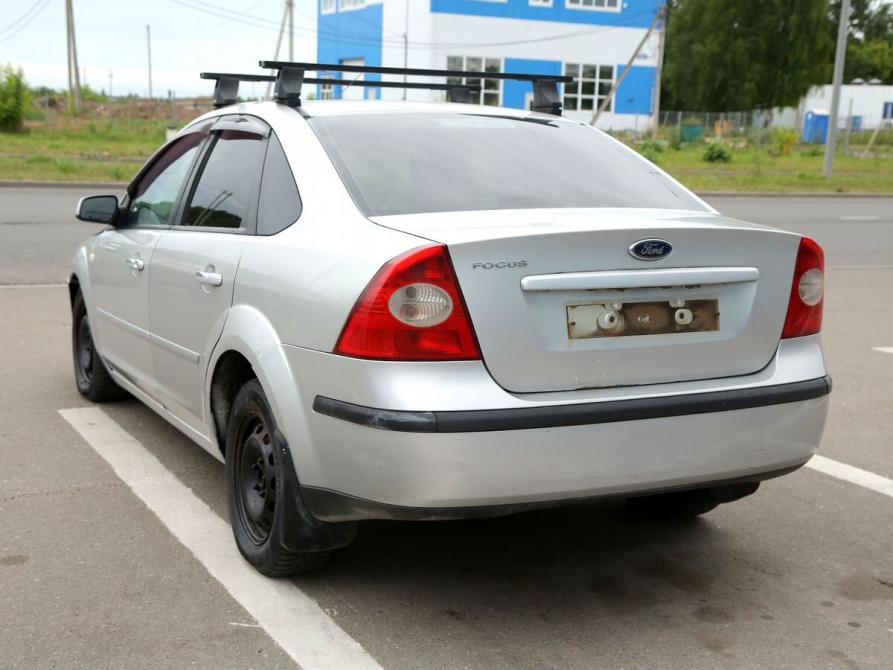 Ford Focus II Иваново  - изображение 4