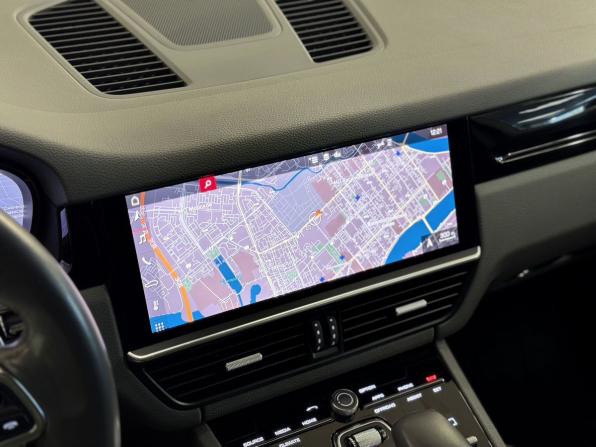 Porsche Cayenne III с пробегом 2021 года, цена 7 900 000 рублей, 75622 км, внедорожник, Автокод Объявления