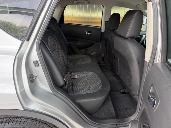 Nissan Qashqai I с пробегом 2007 года, цена 855 000 рублей, 171819 км, внедорожник, Автокод Объявления