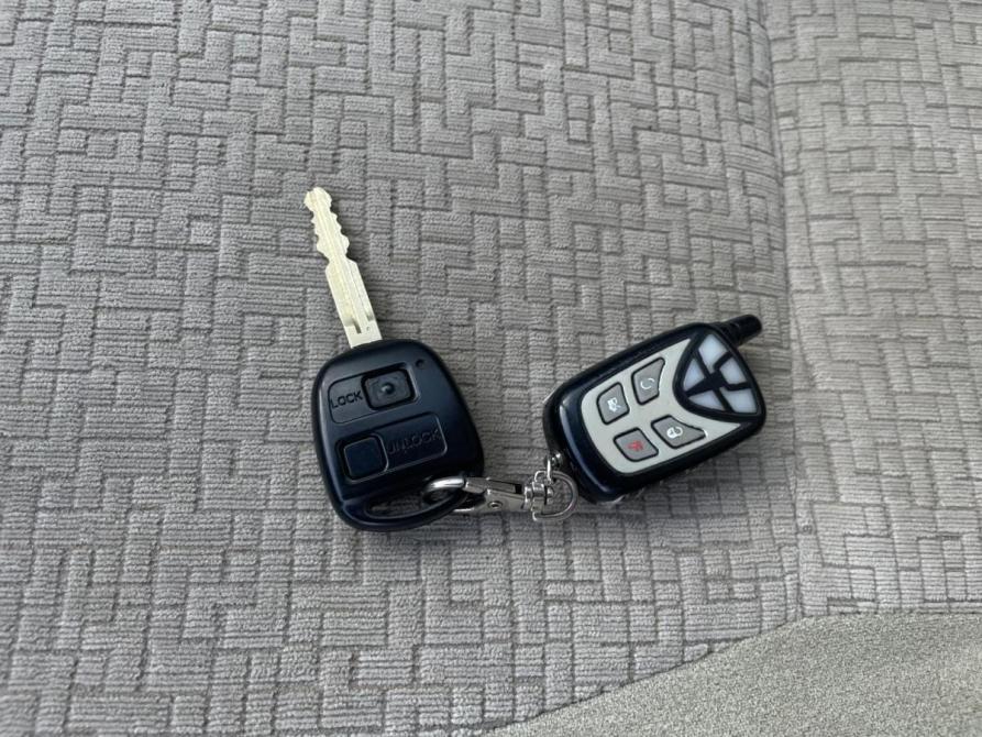 Toyota Land Cruiser Prado 120 Series Уфа  - изображение 16