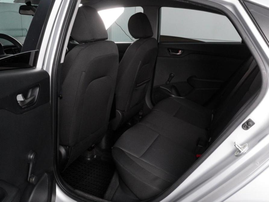 Hyundai Solaris I Рестайлинг Минеральные Воды  - изображение 11