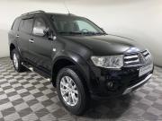 Mitsubishi Pajero Sport II Рестайлинг Москва  - изображение 22