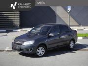 Lada (ВАЗ) Granta I Казань  - изображение 15