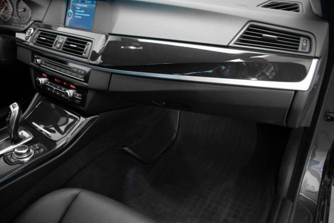 BMW 5 серии VI (F10/F11/F07) с пробегом 2011 года, цена 1 990 000 рублей, 112626 км, седан, Автокод Объявления
