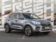 Chery Tiggo 4 I Рестайлинг Краснодар  - изображение 22