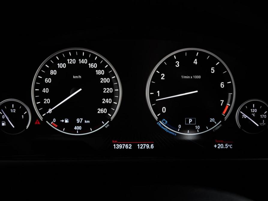 BMW X6 II (F16) Москва  - изображение 13