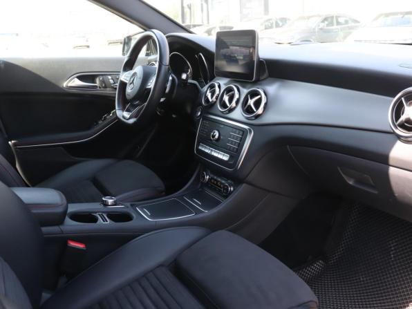 Mercedes-Benz GLA I (X156) Рестайлинг с пробегом 2019 года, цена 2 310 000 рублей, 90066 км, внедорожник, Автокод Объявления