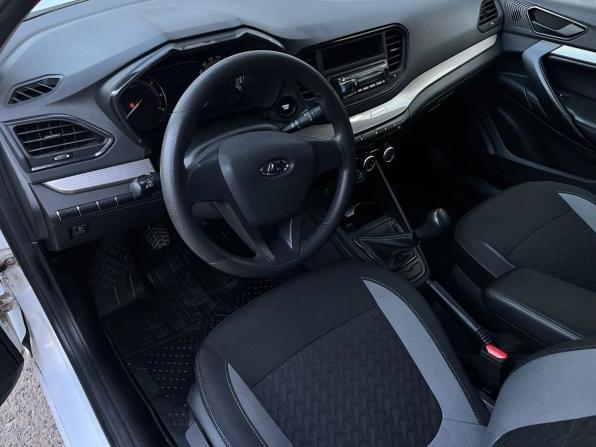 Lada (ВАЗ) Vesta I Рестайлинг (NG) с пробегом 2024 года, цена 985 000 рублей, 43685 км, седан, Автокод Объявления