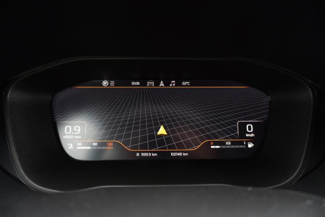 Lada (ВАЗ) Vesta I Рестайлинг (NG) с пробегом 2023 года, цена 1 139 400 рублей, 102128 км, седан, Автокод Объявления