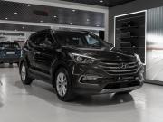 Hyundai Santa Fe III Рестайлинг Москва  - изображение 32