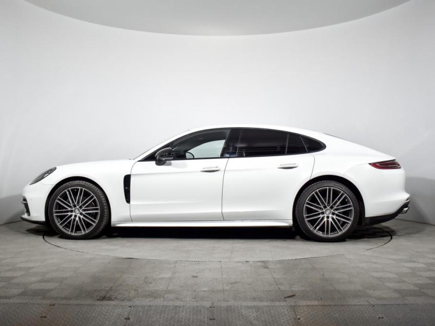 Porsche Panamera II Санкт-Петербург  - изображение 9