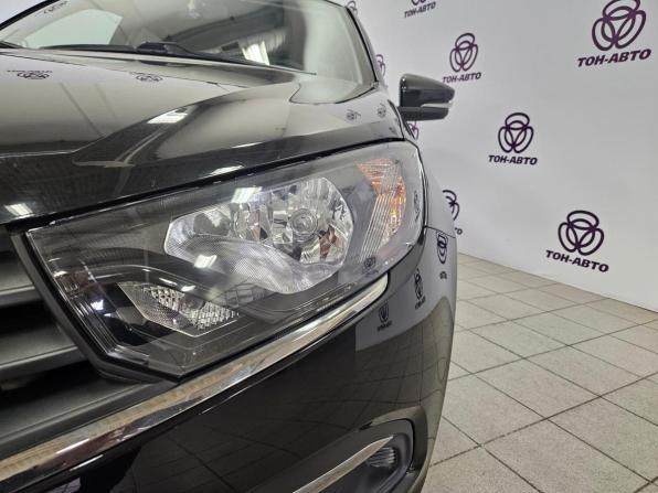 Lada (ВАЗ) Granta I Рестайлинг с пробегом 2022 года, цена 791 000 рублей, 29731 км, седан, Автокод Объявления