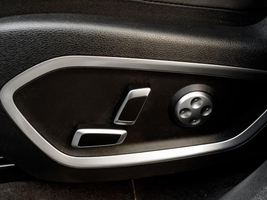 Geely Tugella I Рестайлинг Екатеринбург  - изображение 29
