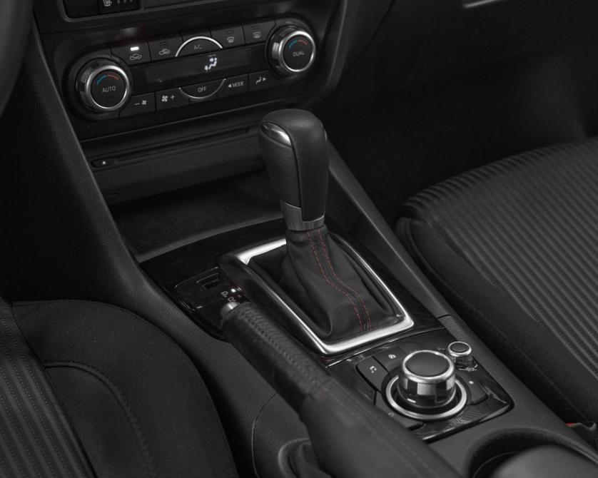 Mazda 3 III (BM) Москва  - изображение 14