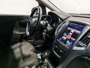 Opel Astra J Рестайлинг Курск  - изображение 25