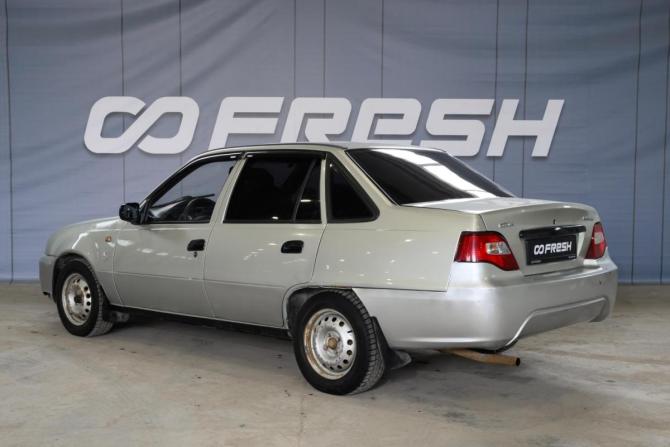 Daewoo Nexia I Рестайлинг с пробегом 2009 года, цена 185 000 рублей, 176893 км, седан, Автокод Объявления
