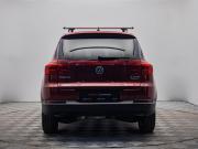 Volkswagen Tiguan I Рестайлинг Москва  - изображение 22