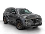 Hyundai Santa Fe IV Москва  - изображение 33