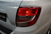 Lada (ВАЗ) Granta I Рестайлинг Крым  - изображение 48