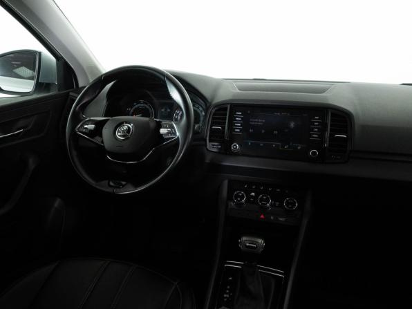 Skoda Karoq I с пробегом 2021 года, цена 2 155 000 рублей, 125000 км, внедорожник, Автокод Объявления