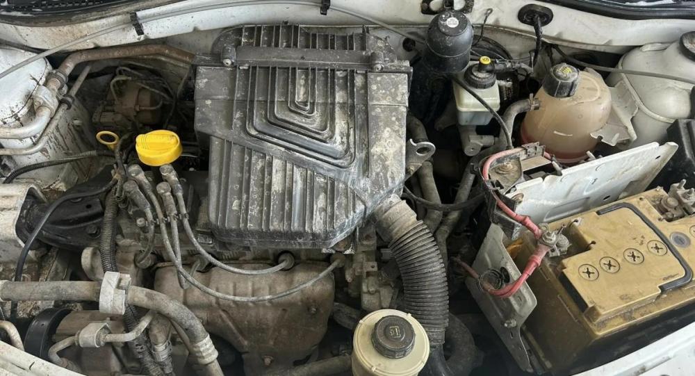 Lada (ВАЗ) Largus I Набережные Челны  - изображение 6