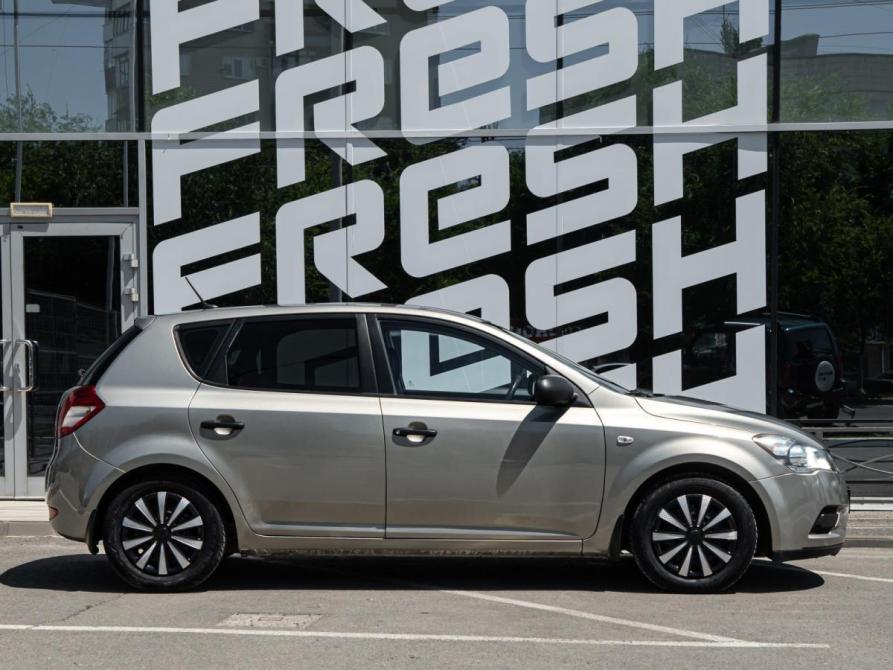 Kia Ceed I Рестайлинг Волгоград  - изображение 5