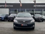 Toyota Corolla X (E140 E150) Рестайлинг Пермь  - изображение 24
