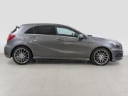 Mercedes-Benz A-Класс III (W176) Рестайлинг Химки  - изображение 30