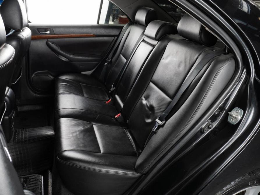 Toyota Avensis II Рестайлинг Тюмень  - изображение 9