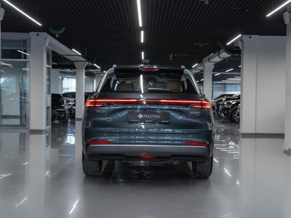 Geely Galaxy Starship 7 с пробегом 2026 года, цена 3 900 000 рублей, 11 км, внедорожник, Автокод Объявления