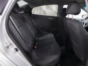 Hyundai Solaris I Рестайлинг Ульяновск  - изображение 34
