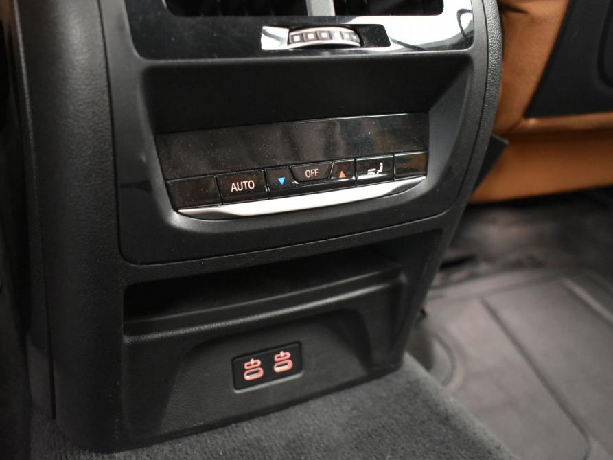 BMW X3 III (G01) Москва  - изображение 26