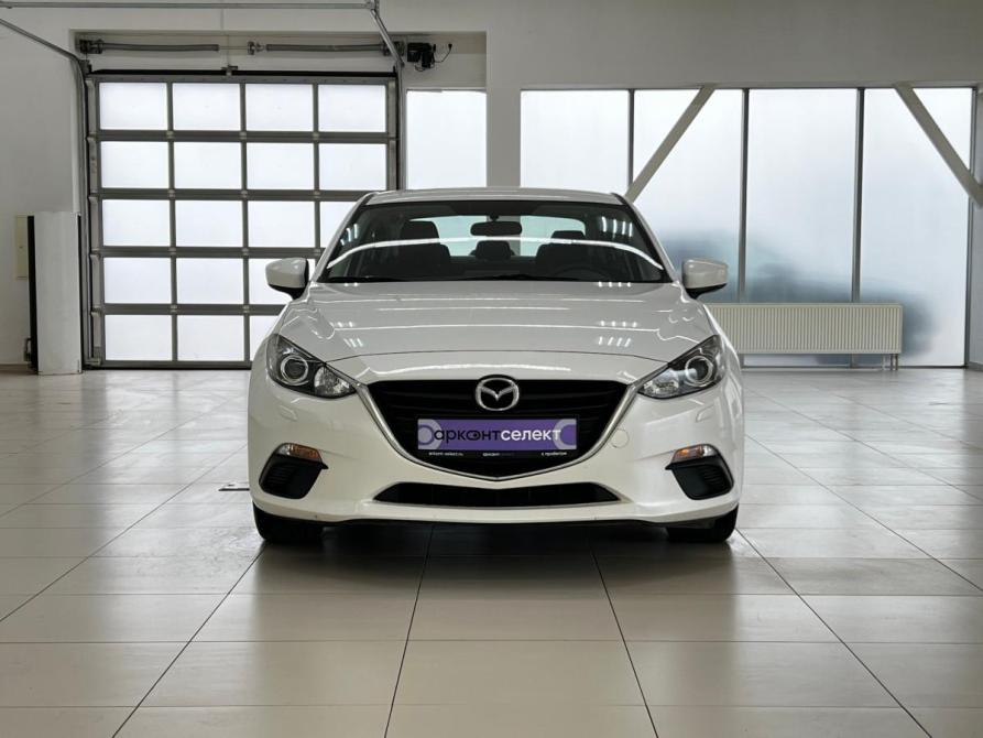 Mazda 3 III (BM) Волгоград  - изображение 5