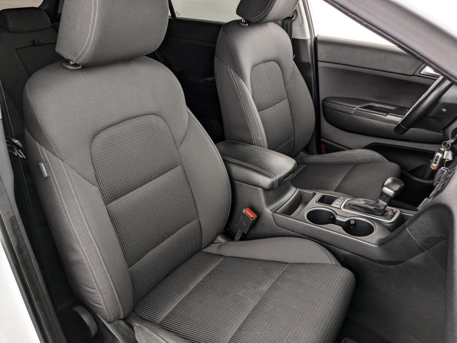 Kia Sportage IV Москва  - изображение 24